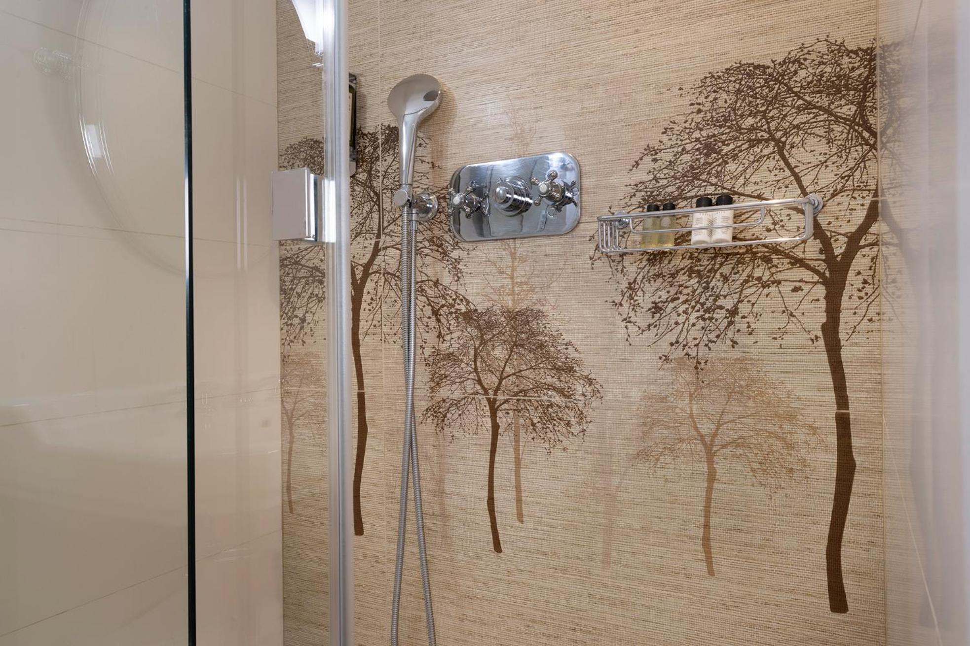Hotel Muguet Париж Екстер'єр фото