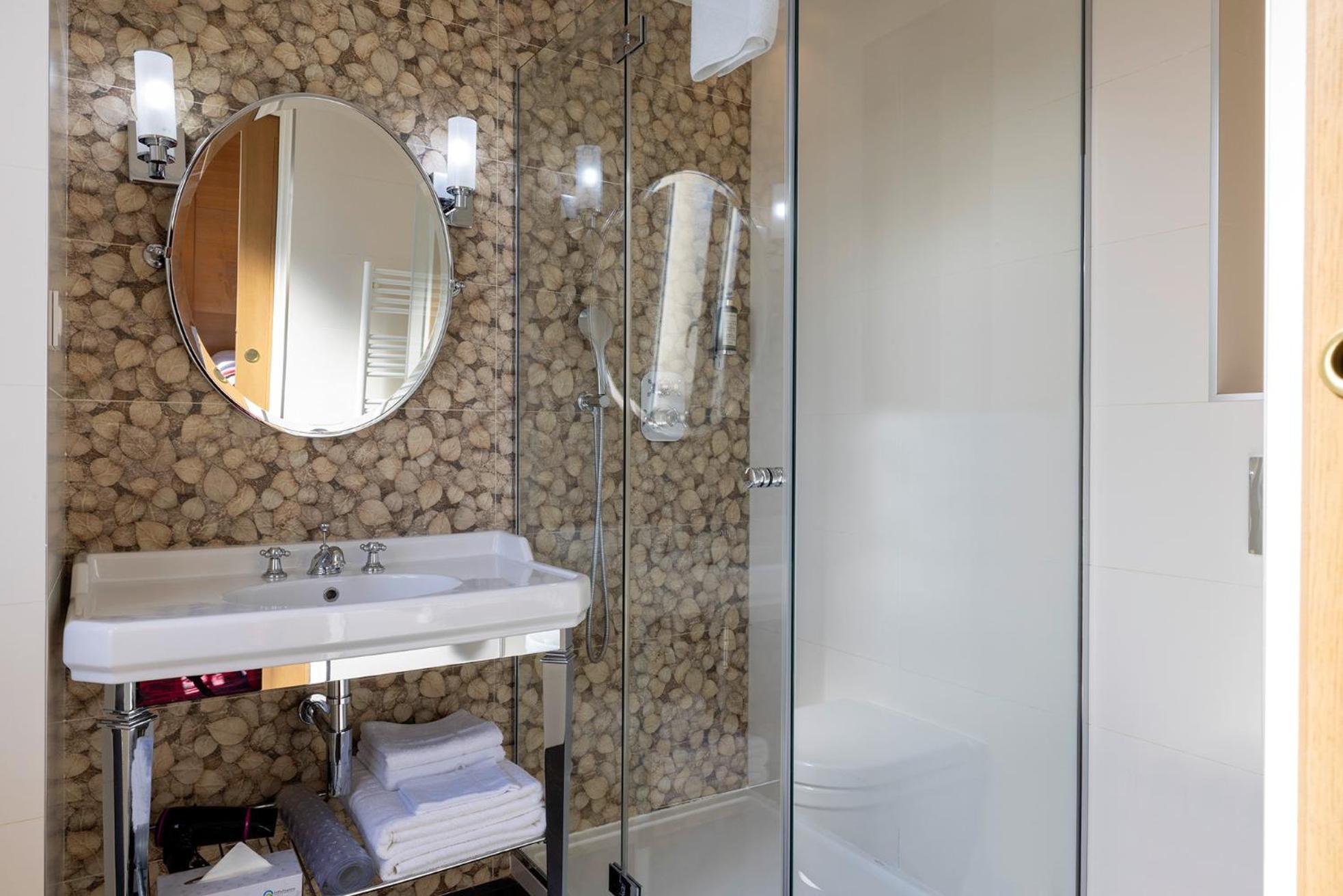 Hotel Muguet Париж Екстер'єр фото