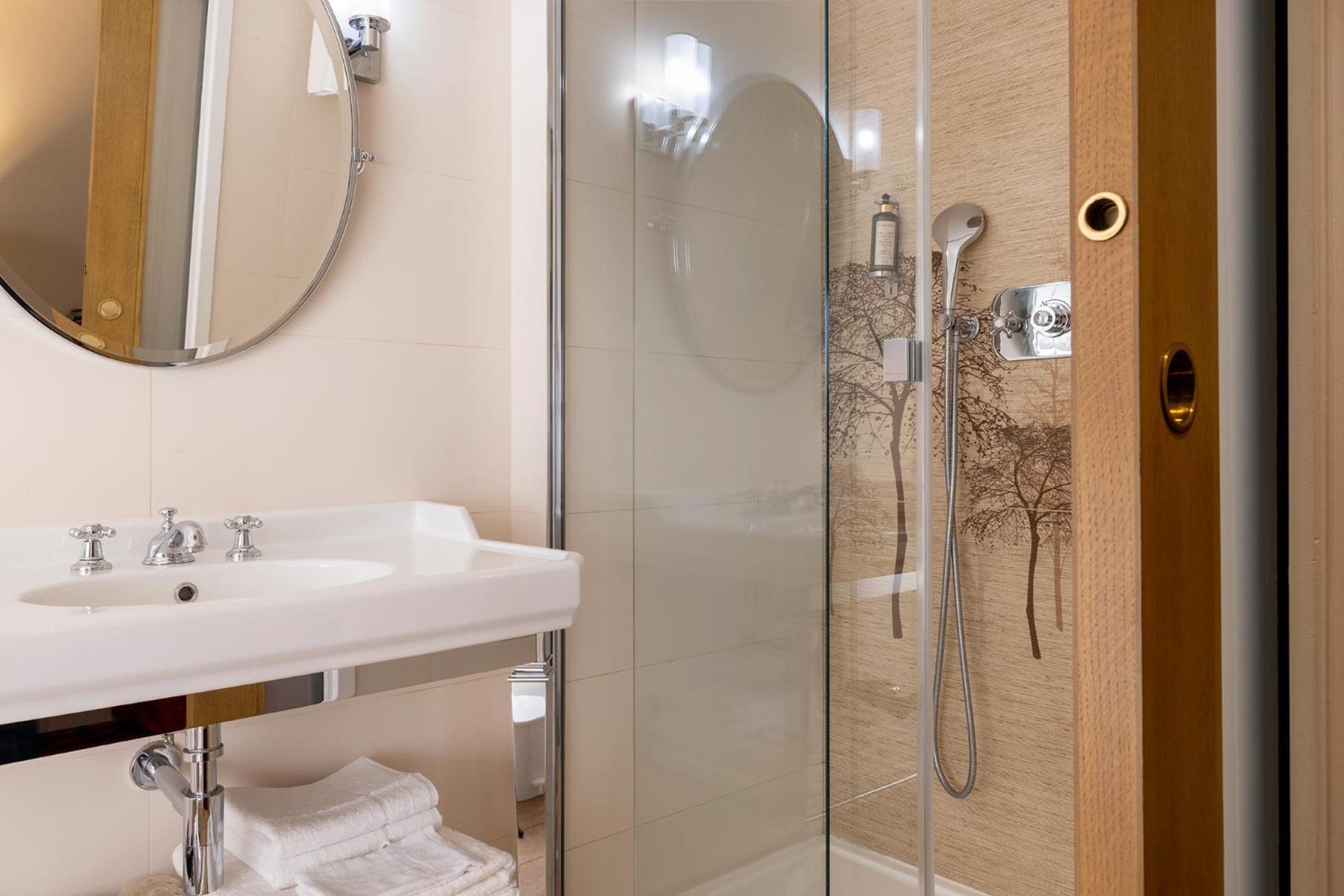 Hotel Muguet Париж Екстер'єр фото