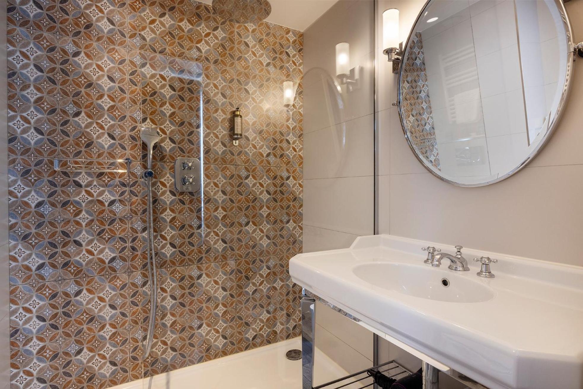 Hotel Muguet Париж Екстер'єр фото