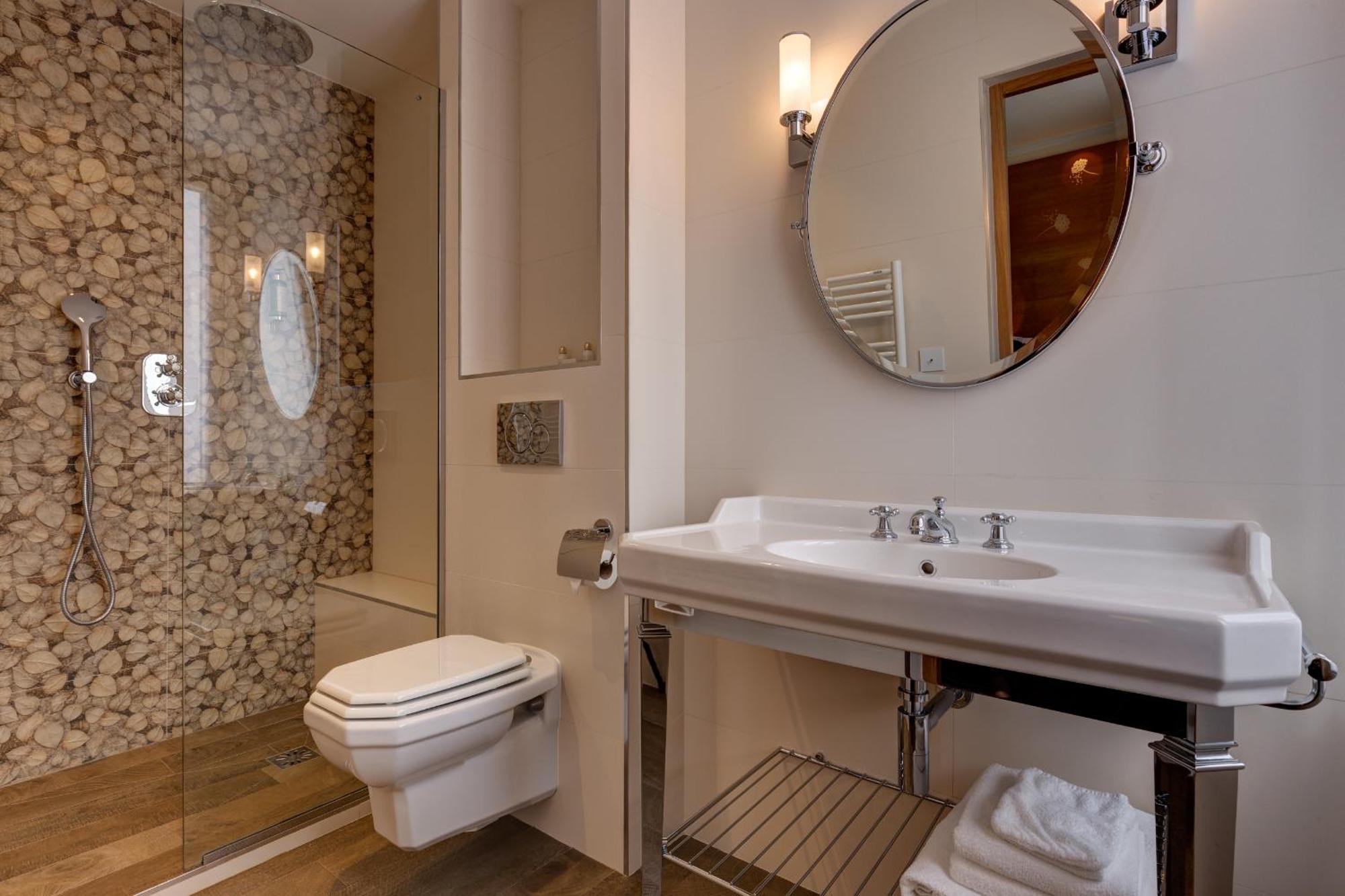 Hotel Muguet Париж Екстер'єр фото