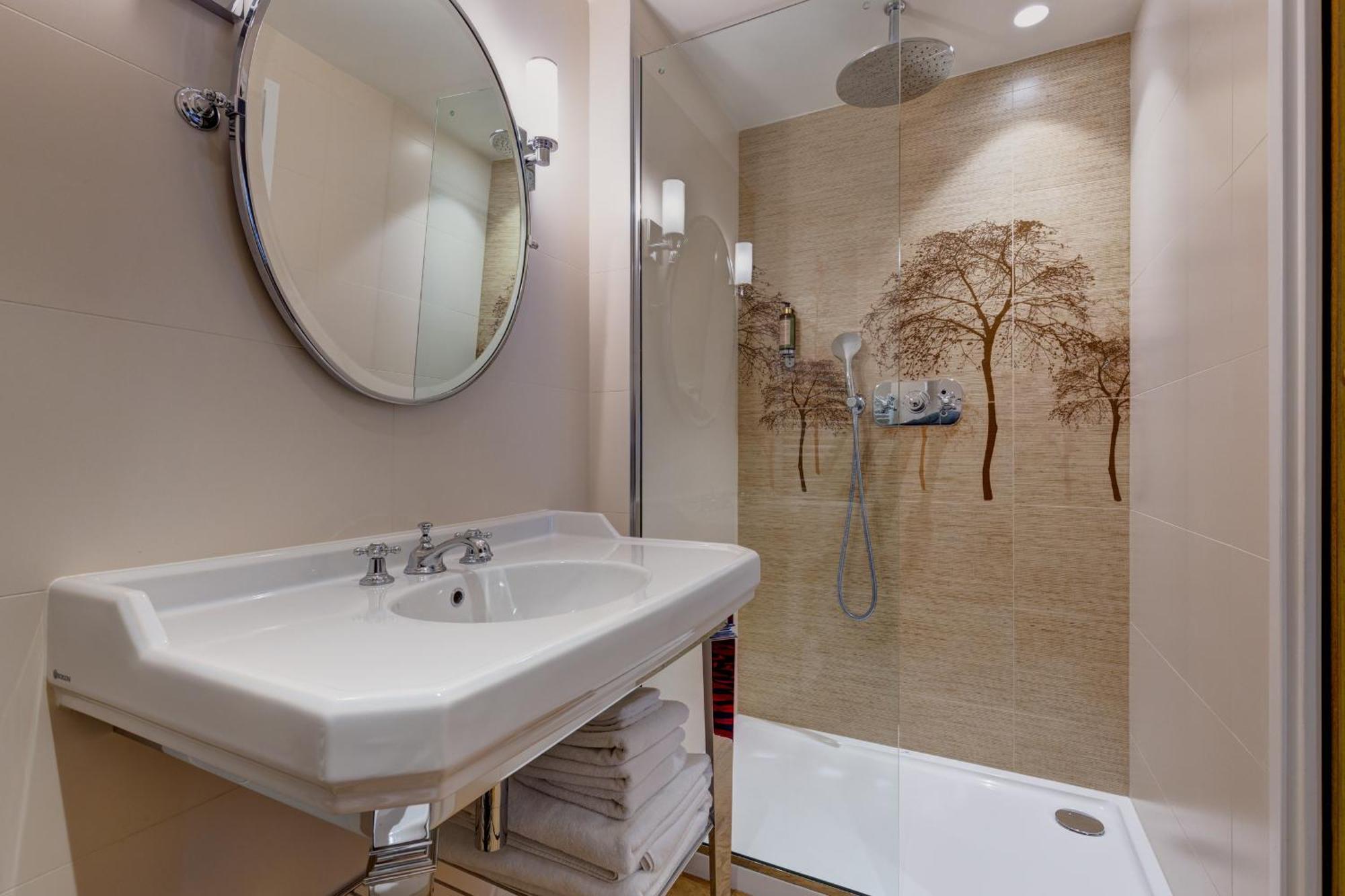 Hotel Muguet Париж Екстер'єр фото
